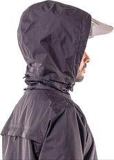 Spada Enduro Mountain Biking Jacket - Black